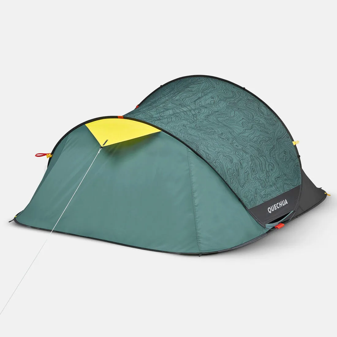 Pop-up Tent 3 person - 2 Seconds