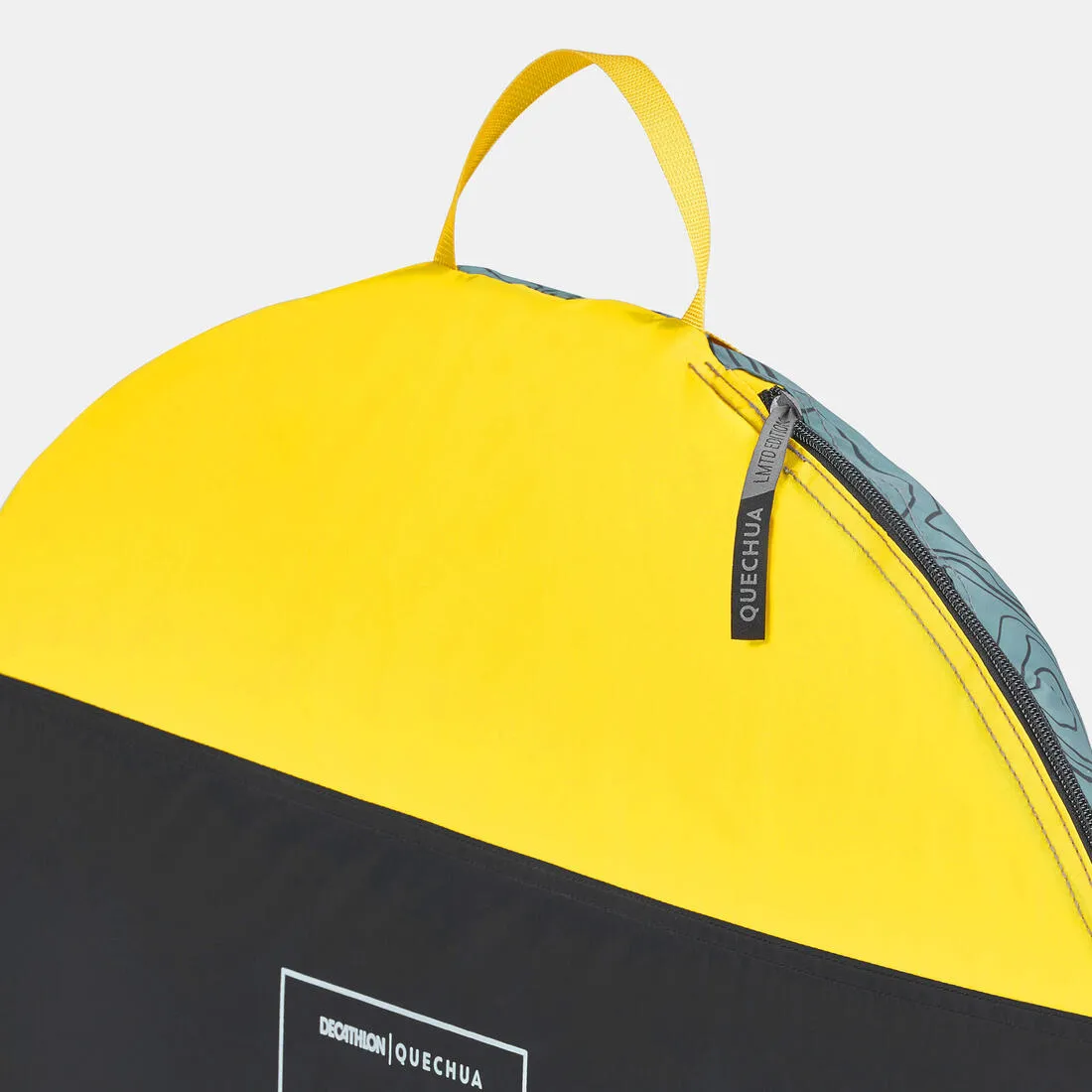 Pop-up Tent 3 person - 2 Seconds