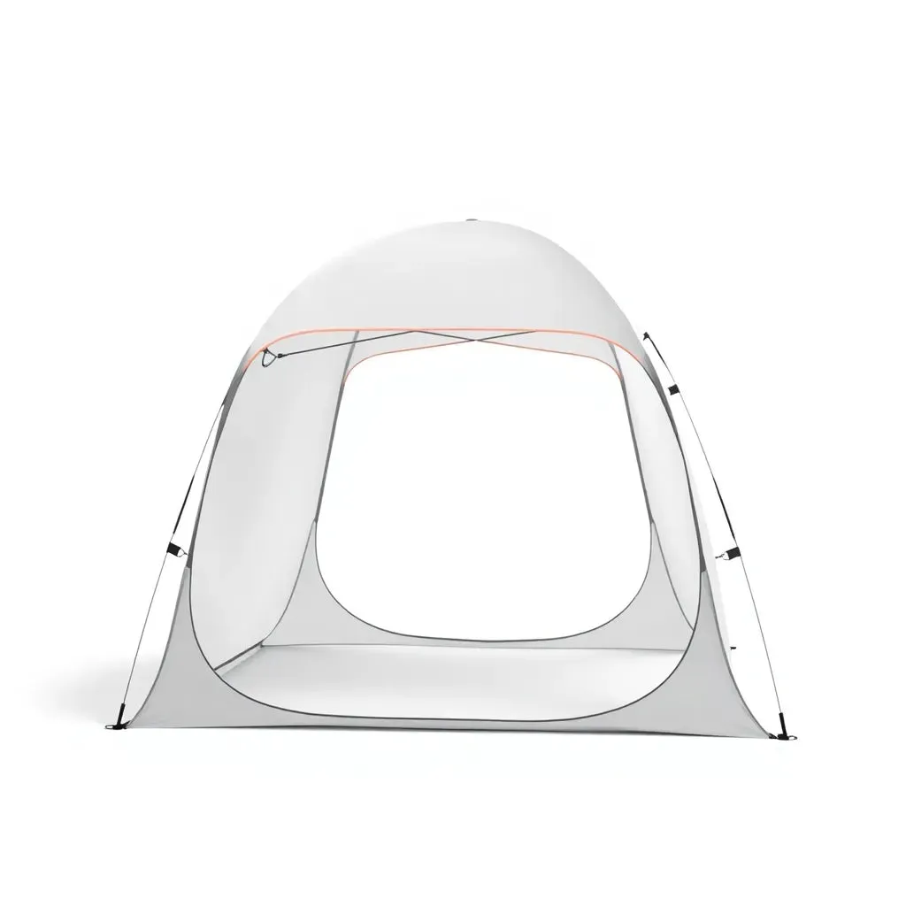 Pop-Up Weekend sale Tent Beach Big savings Instant