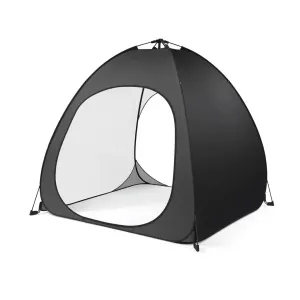 Pop-Up Weekend sale Tent Beach Big savings Instant