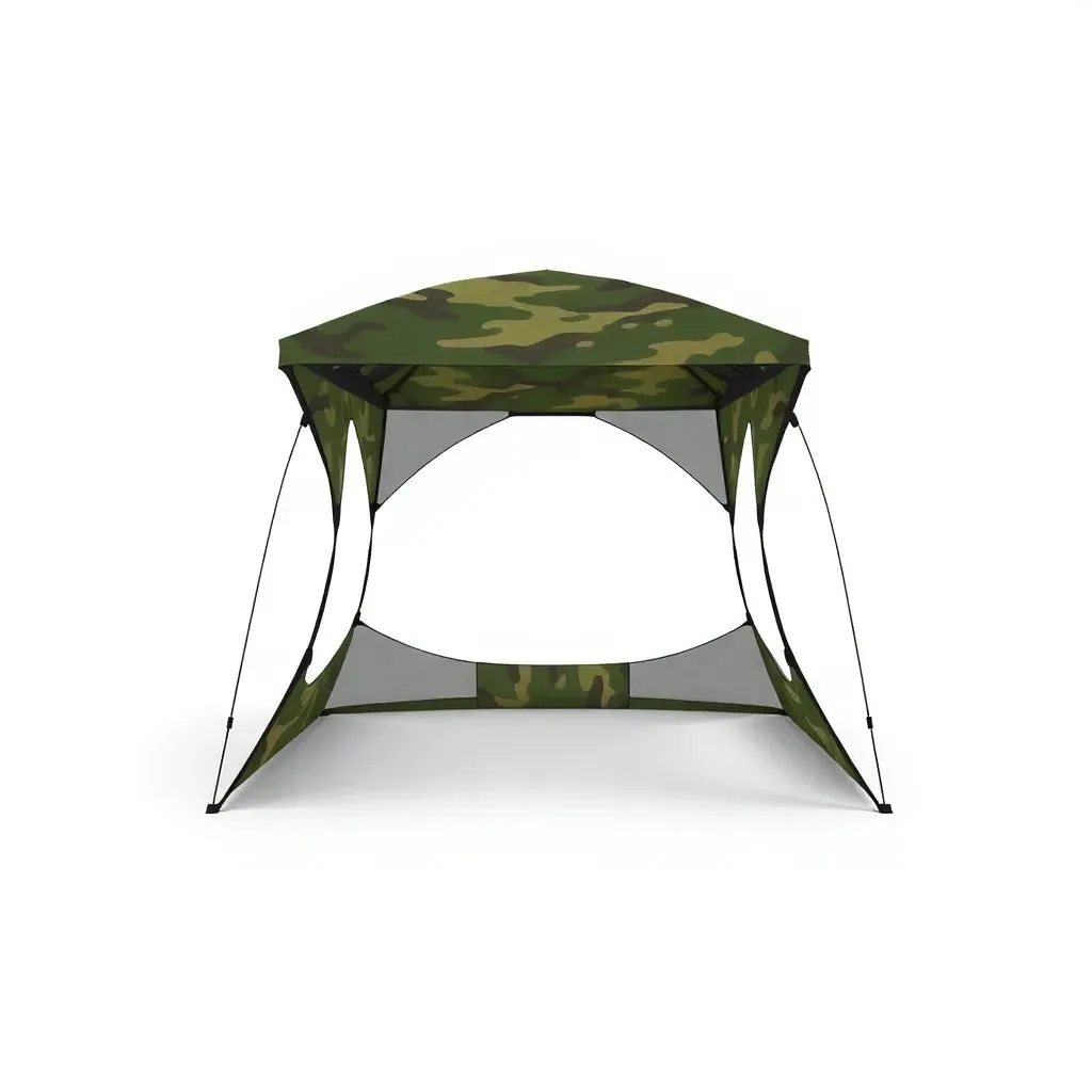 Pop-Up Weekend sale Tent Beach Big savings Instant