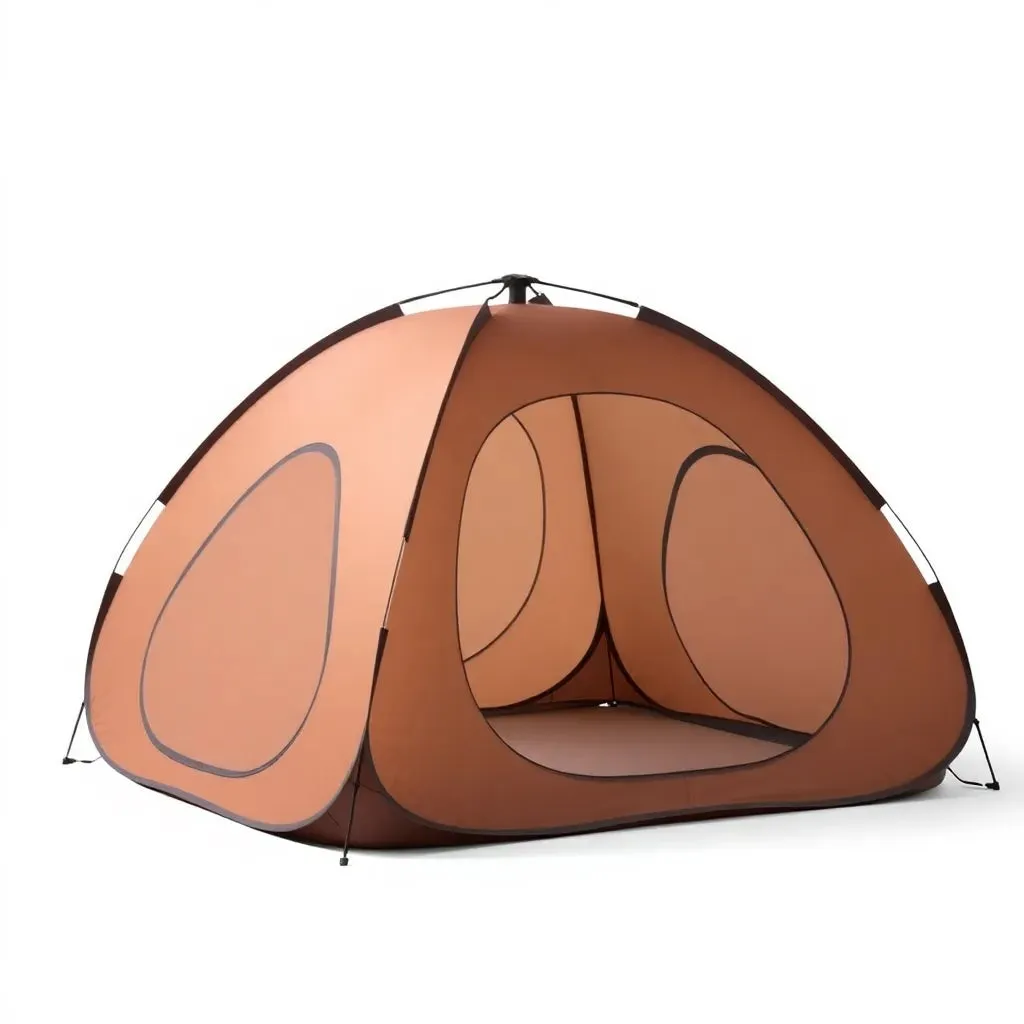 Pop-Up Weekend sale Tent Beach Big savings Instant