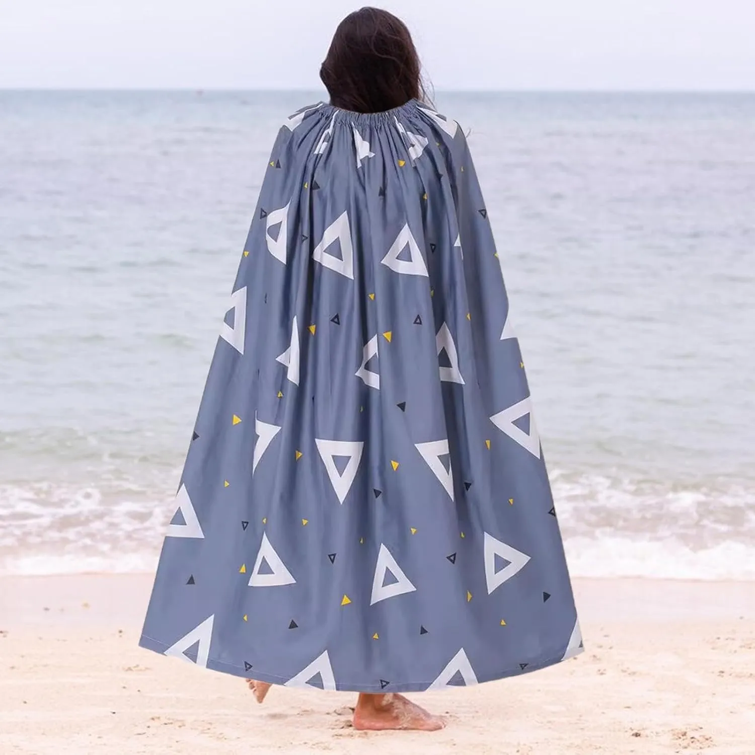 Portable Changing Room Changing Tent for Dancer Instant Dressing Privacy Shelters for Beach Boating Taking Photo