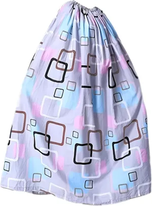 Portable Changing Room Privacy Shelter Dressing Cover Versatile Accessory Foldable Changing Cover up for Taking Photo Dancer
