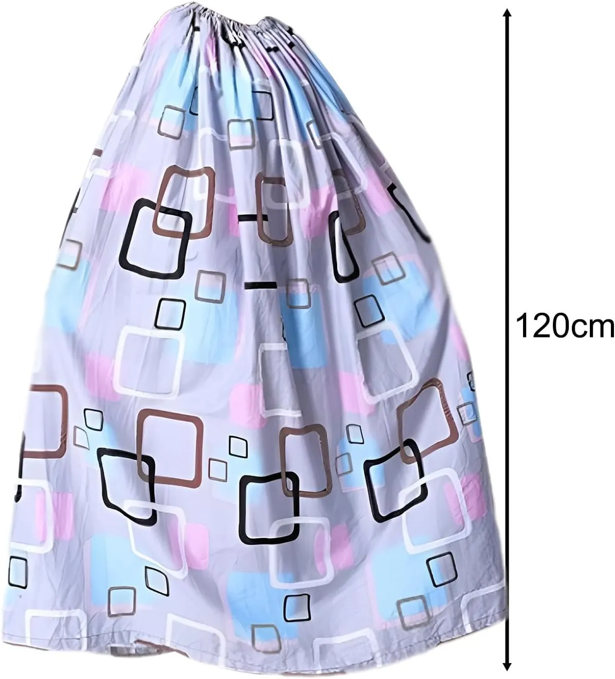 Portable Changing Room Privacy Shelter Dressing Cover Versatile Accessory Foldable Changing Cover up for Taking Photo Dancer