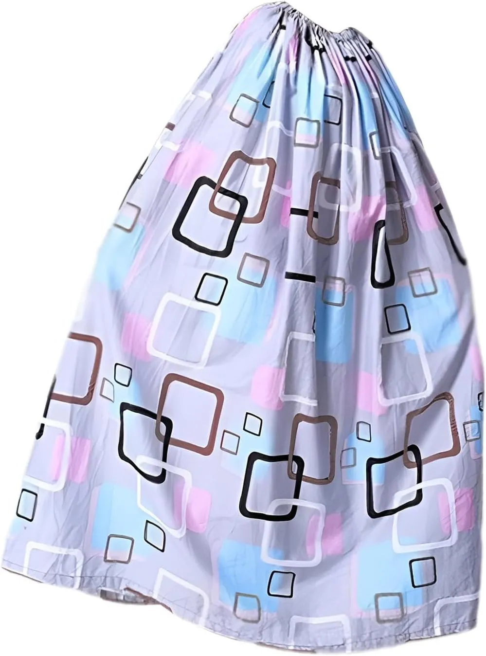 Portable Changing Room Privacy Shelter Dressing Cover Versatile Accessory Foldable Changing Cover up for Taking Photo Dancer