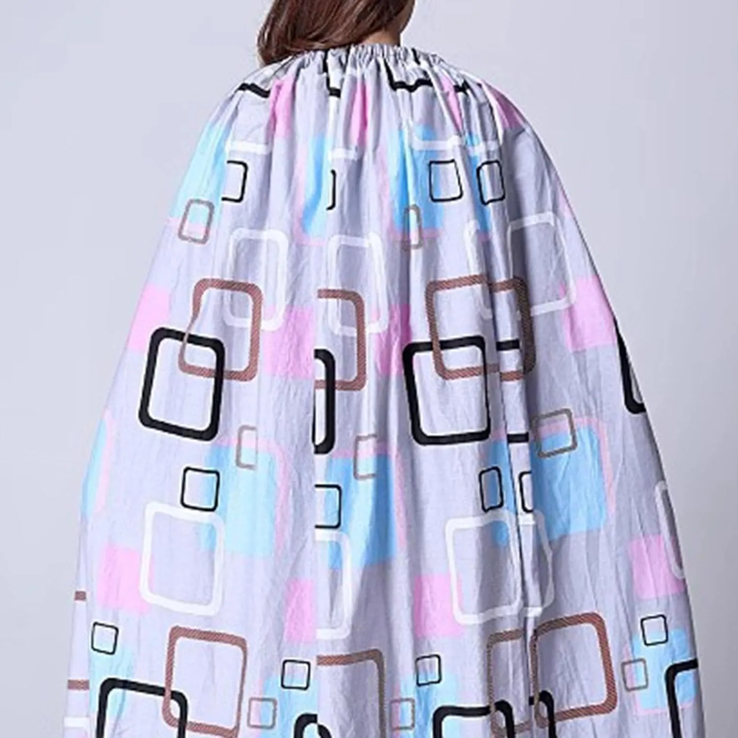 Portable Changing Room Privacy Shelter Dressing Cover Versatile Accessory Foldable Changing Cover up for Taking Photo Dancer