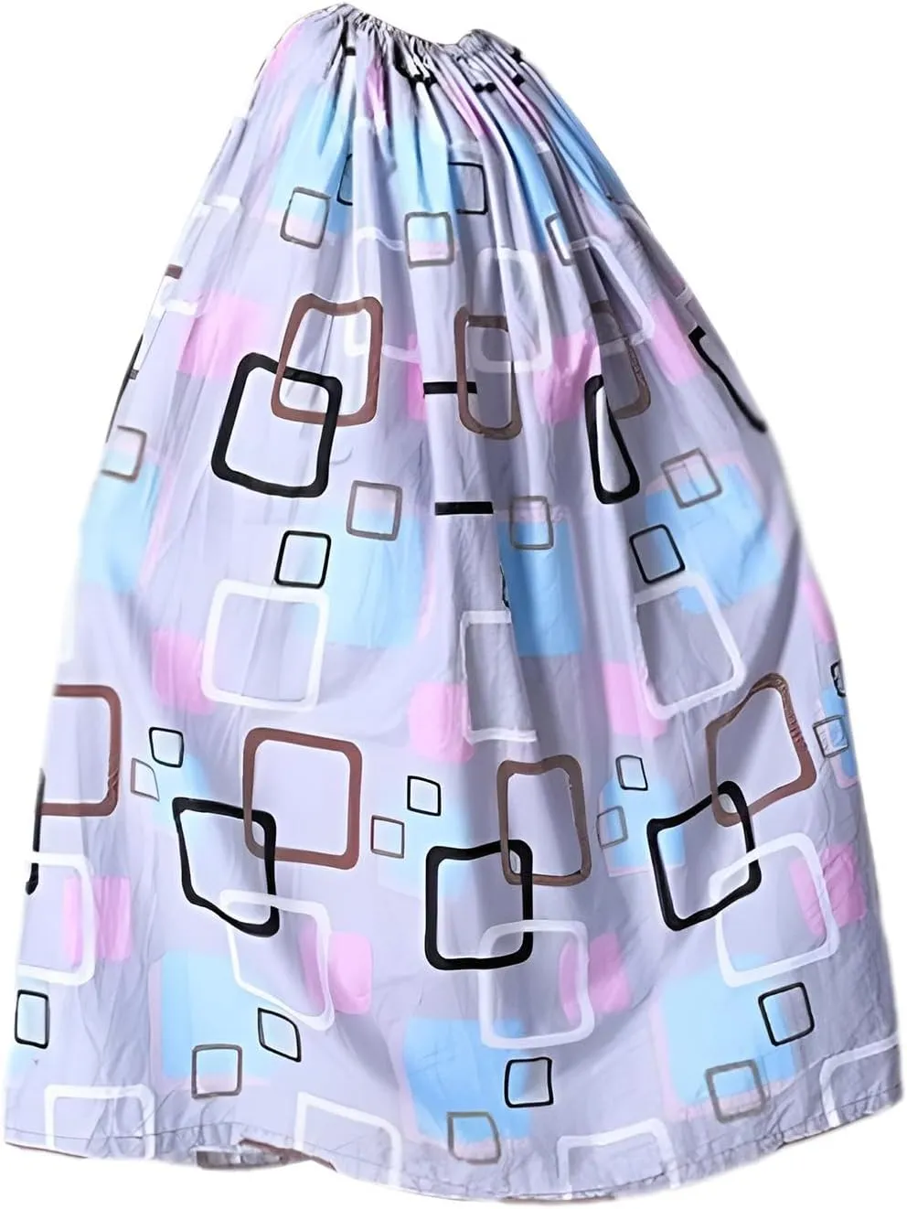 Portable Changing Room Privacy Shelter Dressing Cover Versatile Accessory Foldable Changing Cover up for Taking Photo Dancer