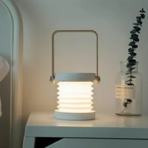 Portable Creative Lantern Lamp