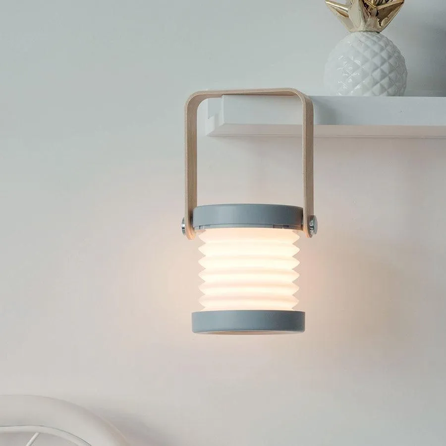 Portable Creative Lantern Lamp