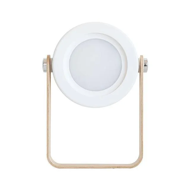 Portable Creative Lantern Lamp