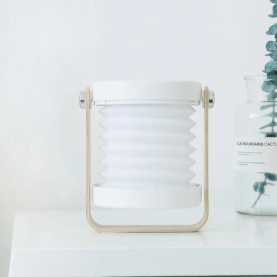 Portable Creative Lantern Lamp
