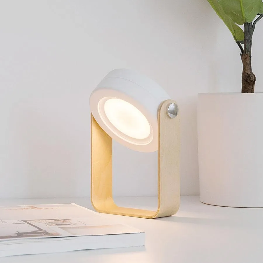 Portable Creative Lantern Lamp