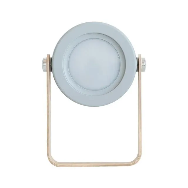 Portable Creative Lantern Lamp