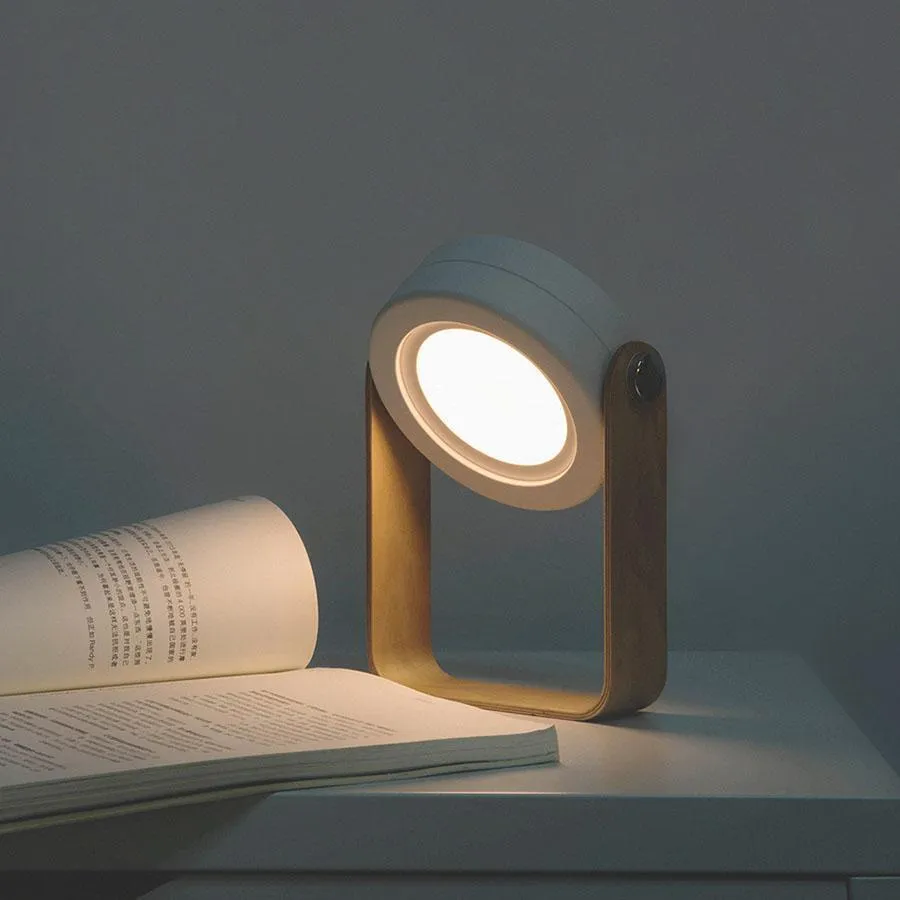Portable Creative Lantern Lamp