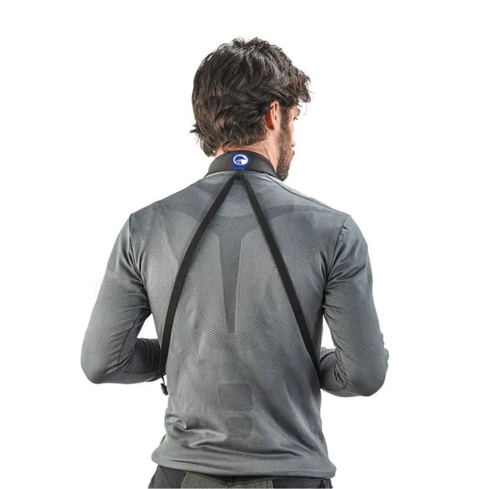 Praktica Neck Harness Strap for Roof Prism Binoculars