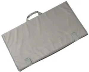 Precision Long Range Shooting Mat, Wolf Grey, 126010-GRY