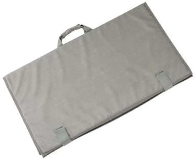 Precision Long Range Shooting Mat, Wolf Grey, 126010-GRY