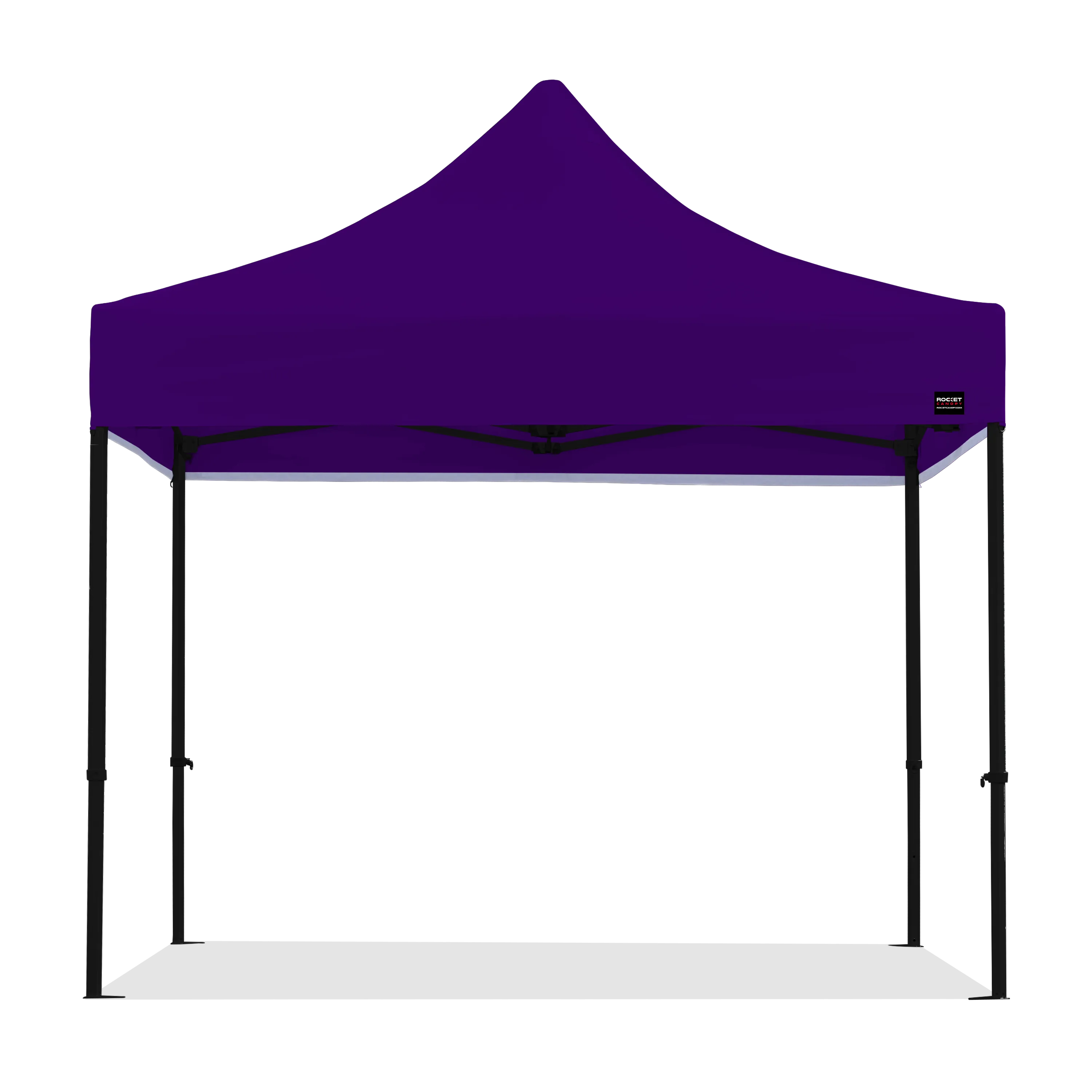 Pro Series 10x10 Pop Up Canopy