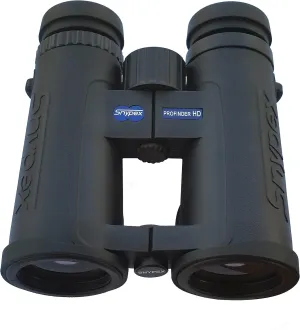 Profinder 8x42 HD for All Outoor Activities Binocular with Waterproof Fogproof Shock Proof