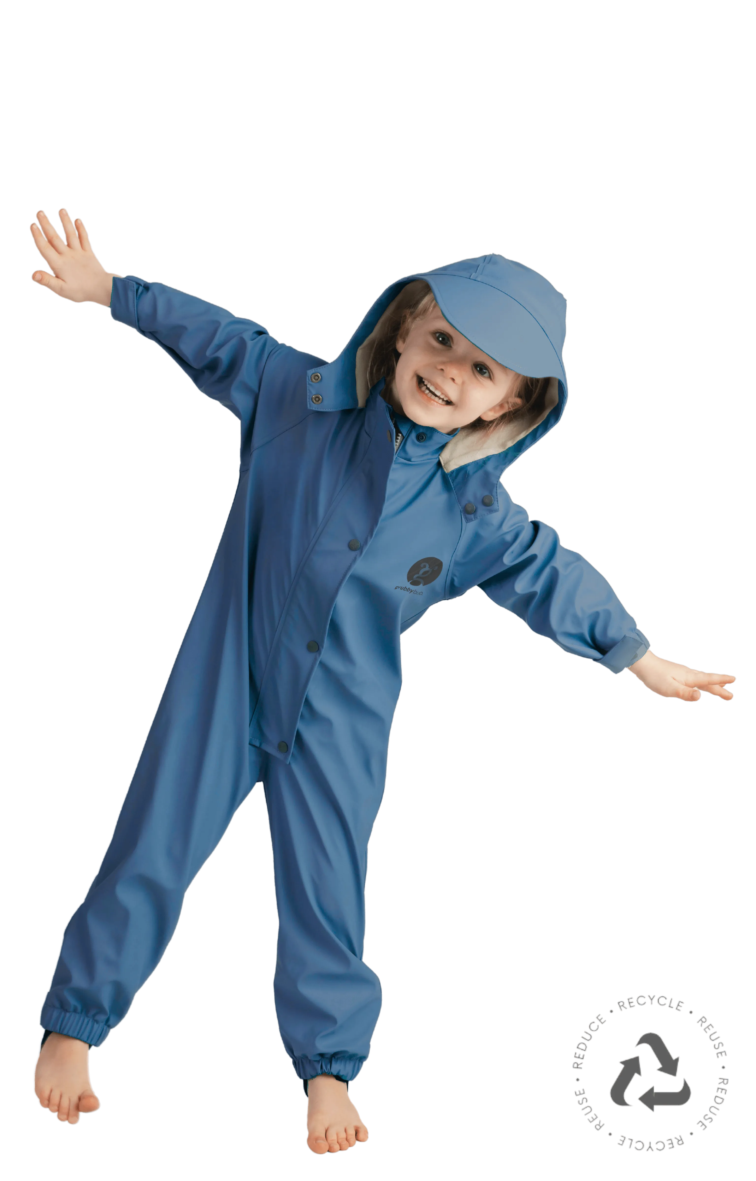 Puddle Suit