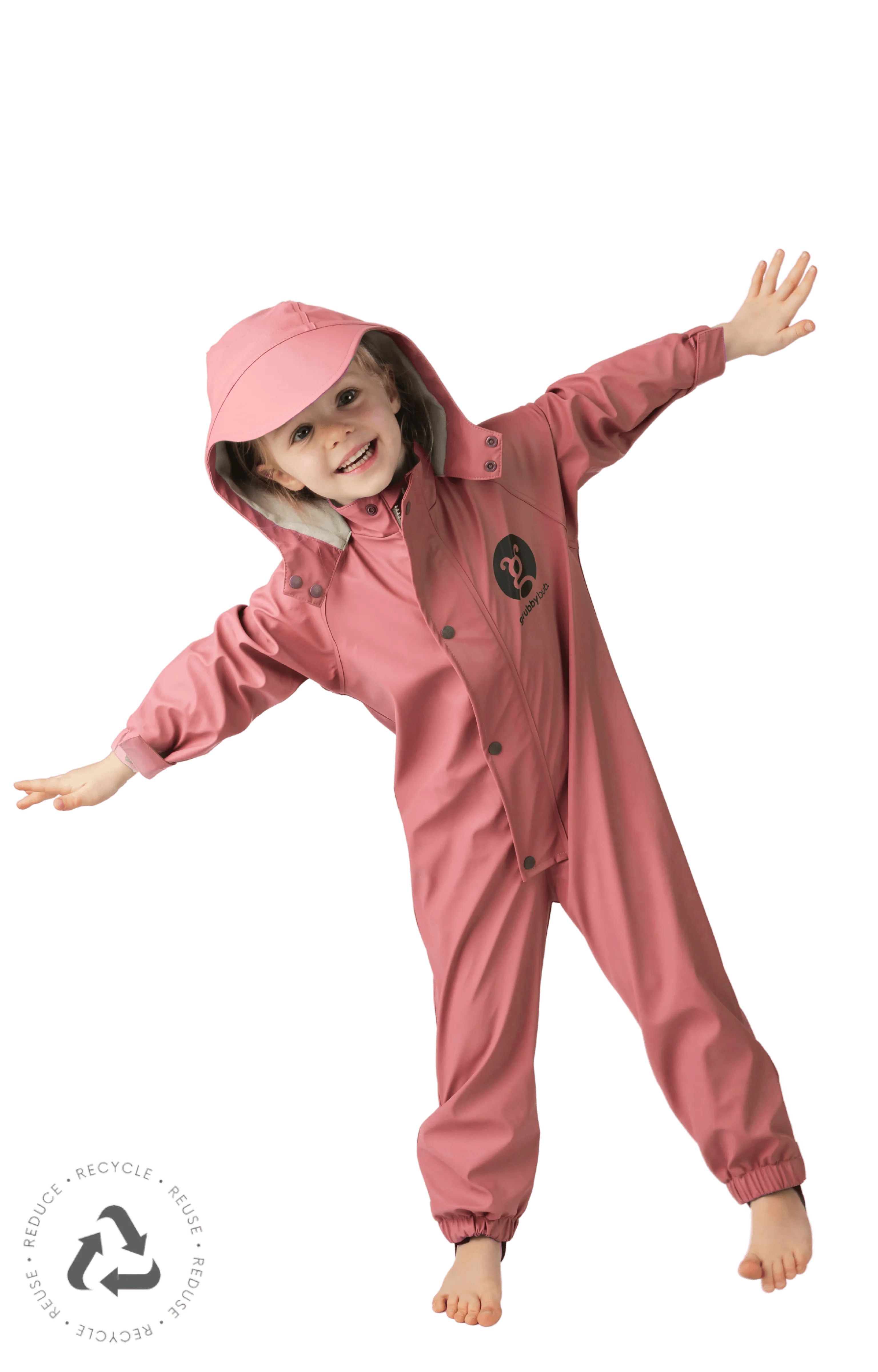 Puddle Suit