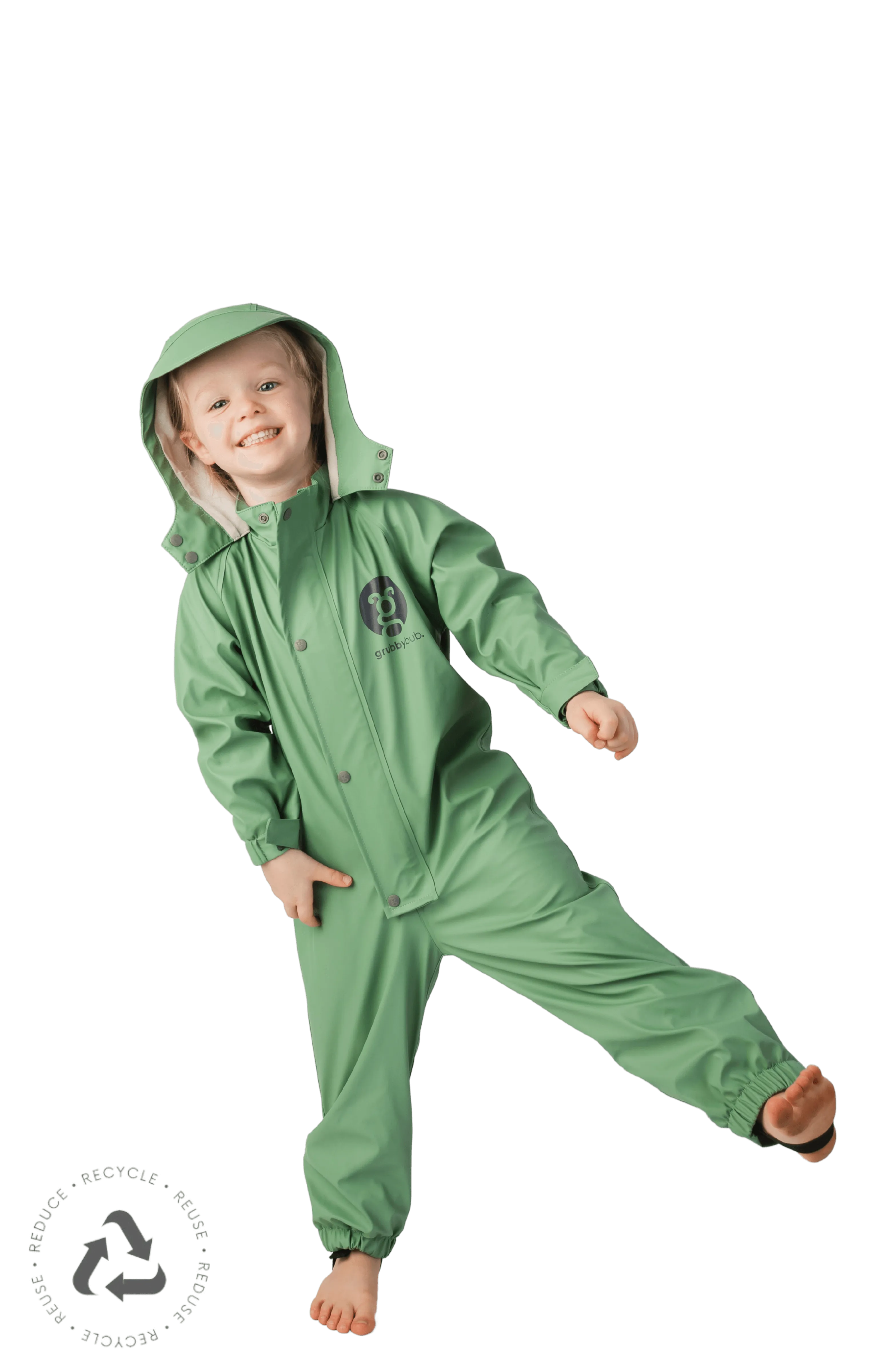 Puddle Suit