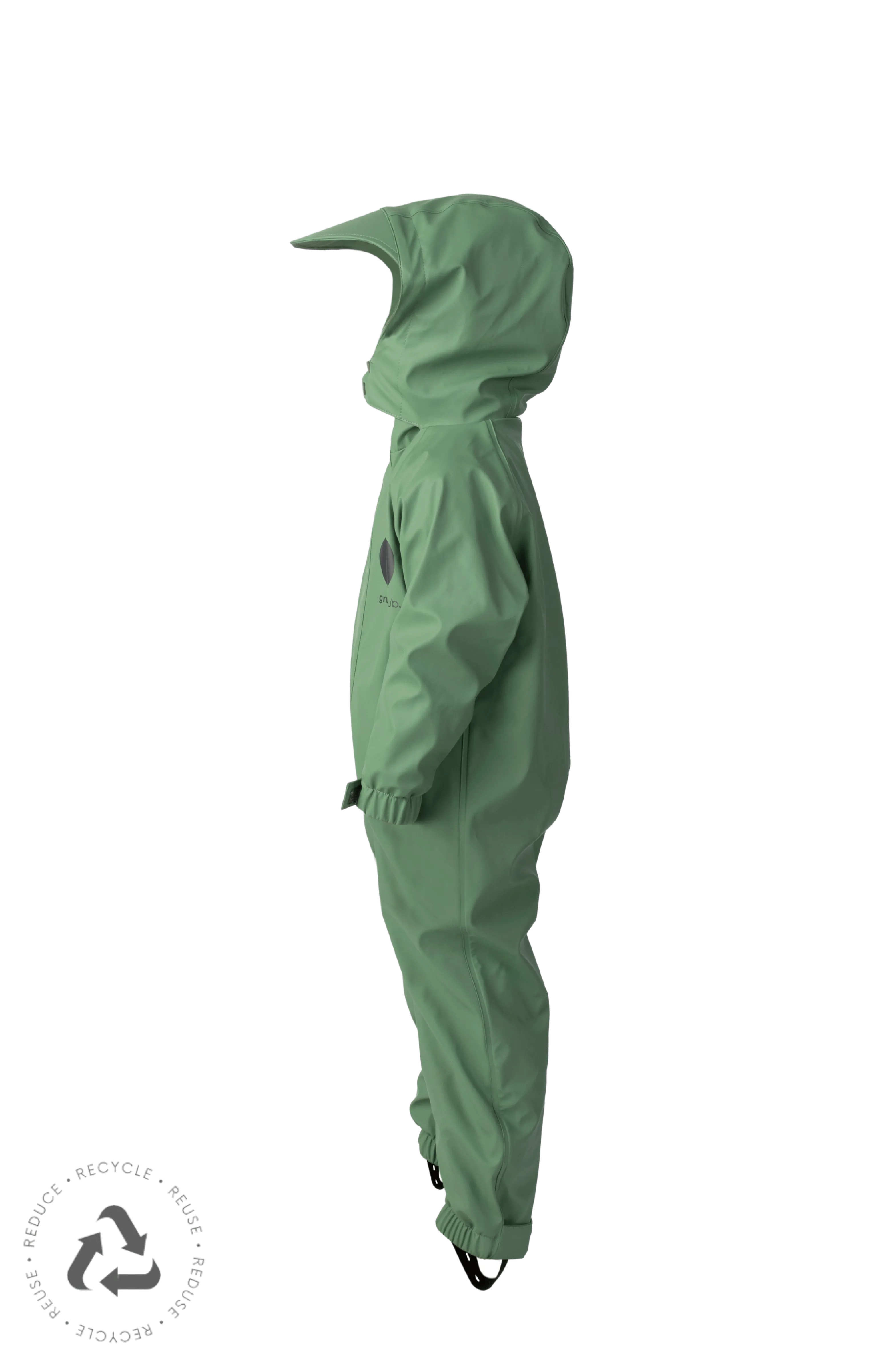Puddle Suit