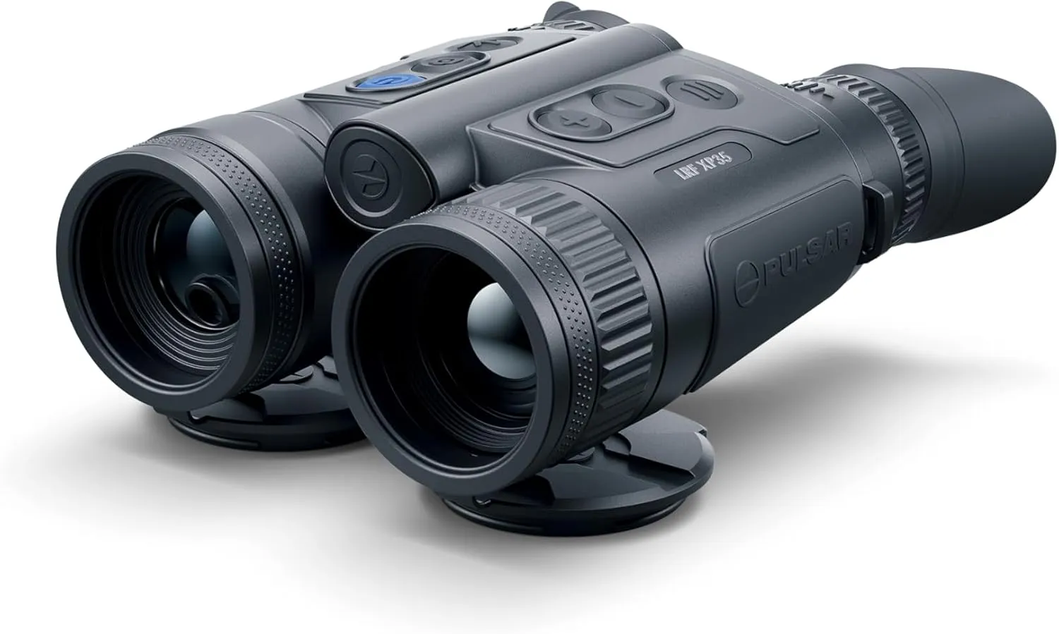 Pulsar Merger LRF Thermal Imaging Binoculars