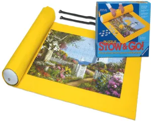 Puzzle Stow & Go!!