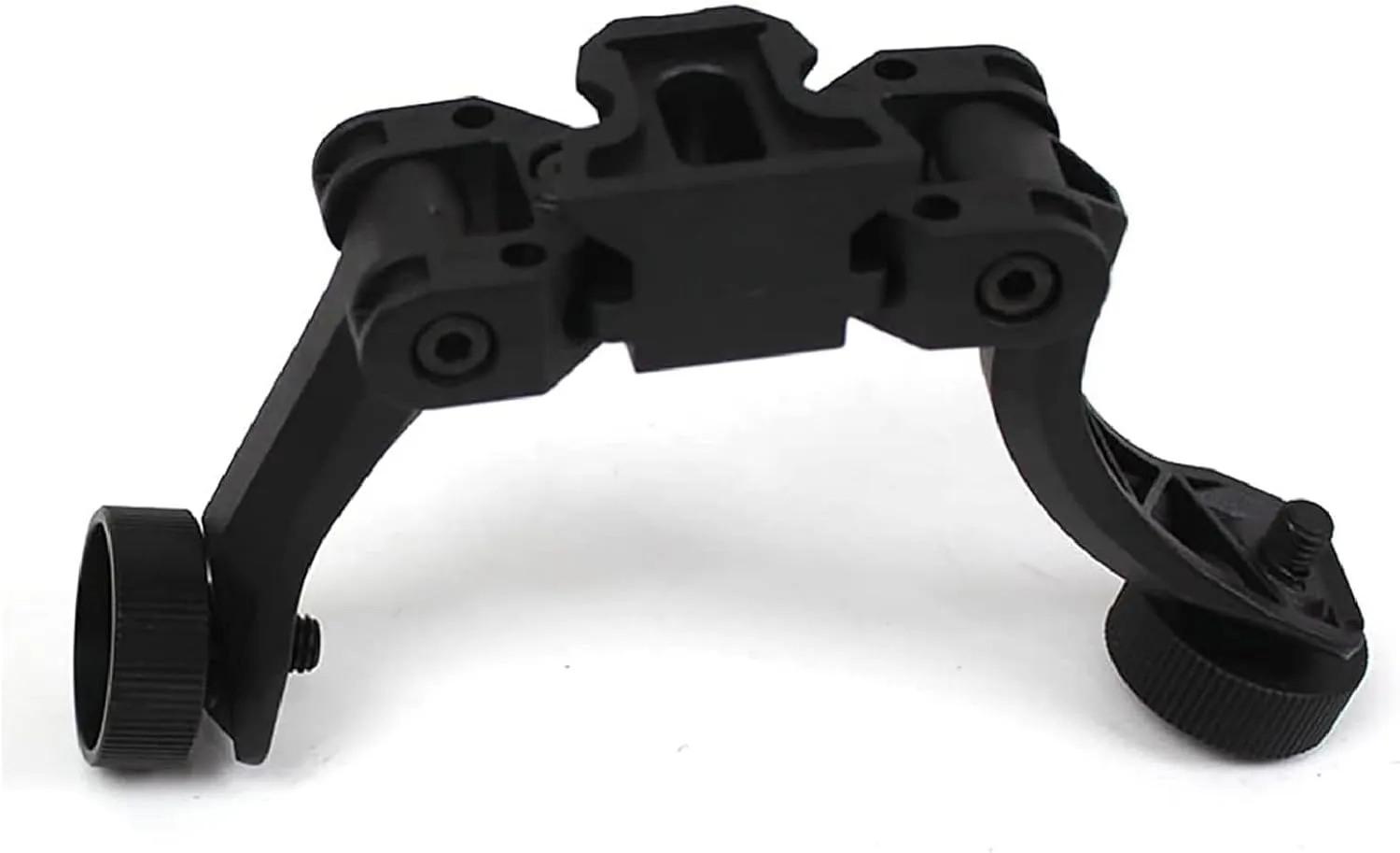 PVS14 Night Vision Goggles Binocular Bracket for Dual AN/PVS-14 Vision Goggles Goggles Fast Bridging L4G24 Mount Helmet Mount Mount Compatible