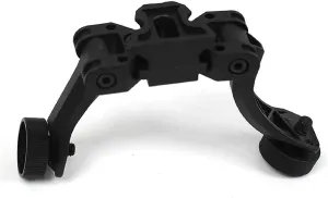 PVS14 Night Vision Goggles Binocular Bracket for Dual AN/PVS-14 Vision Goggles Goggles Fast Bridging L4G24 Mount Helmet Mount Mount Compatible