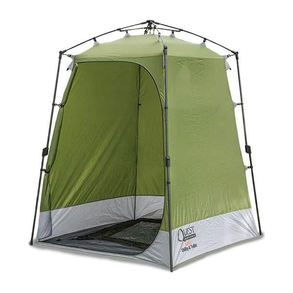 Quest Leisure Instant Utility Tent