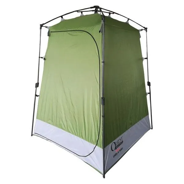 Quest Leisure Instant Utility Tent