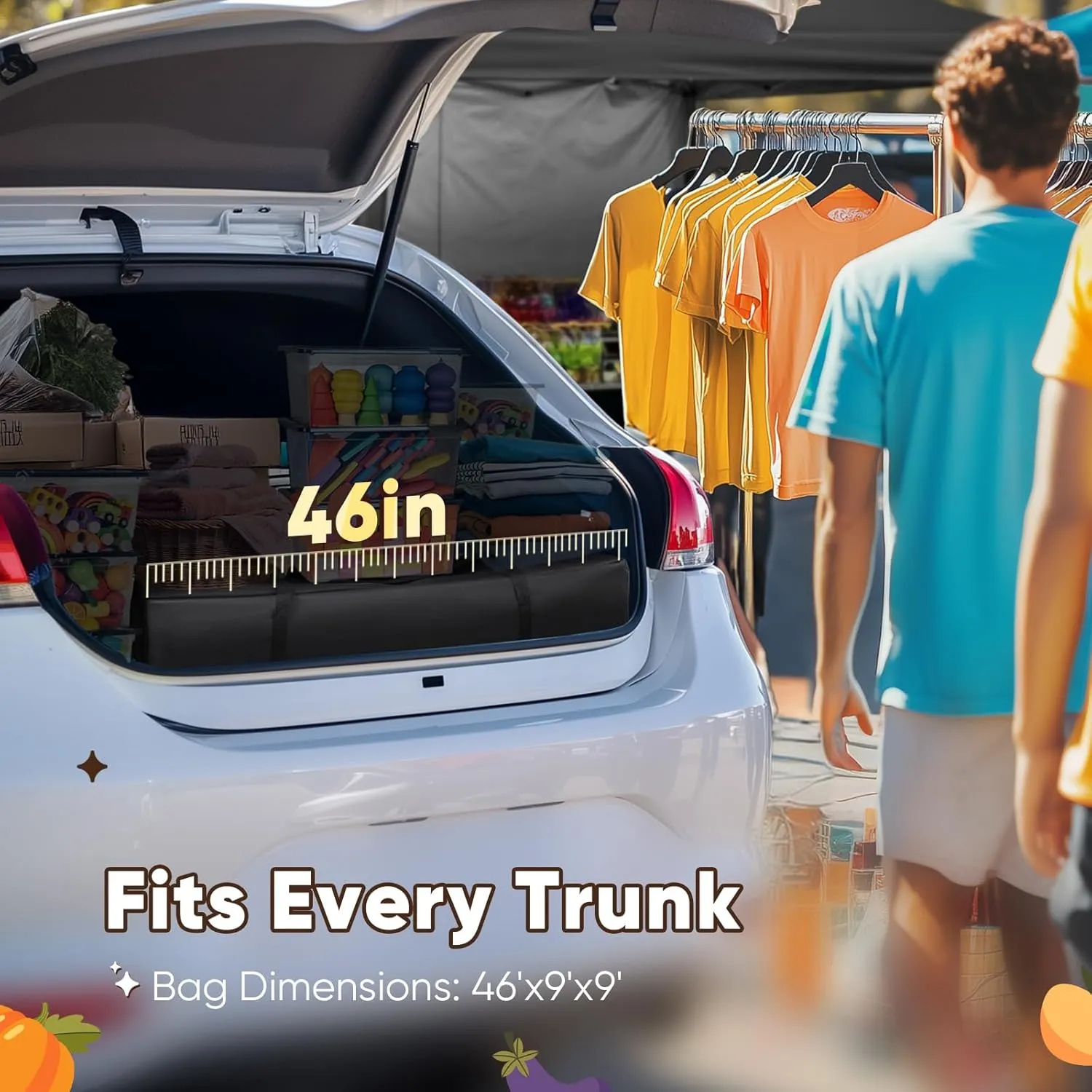 Quictent 10x10 Pop Up Canopy Tent with 1 Sidewall, Instant Setup Gazebo for 1 Person, Portable & Compact, Waterproof & UV Protection, Ideal for Camping, Beach, Parties, and Outdoor Events