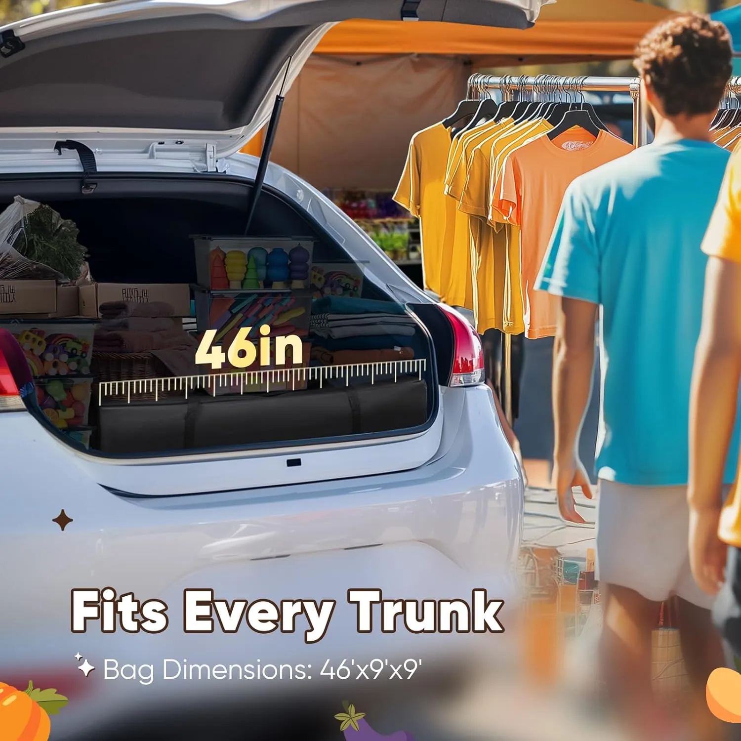 Quictent 10x10 Pop Up Canopy Tent with 1 Sidewall, Instant Setup Gazebo for 1 Person, Portable & Compact, Waterproof & UV Protection, Ideal for Camping, Beach, Parties, and Outdoor Events