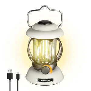 Rechargeable Camping Lantern