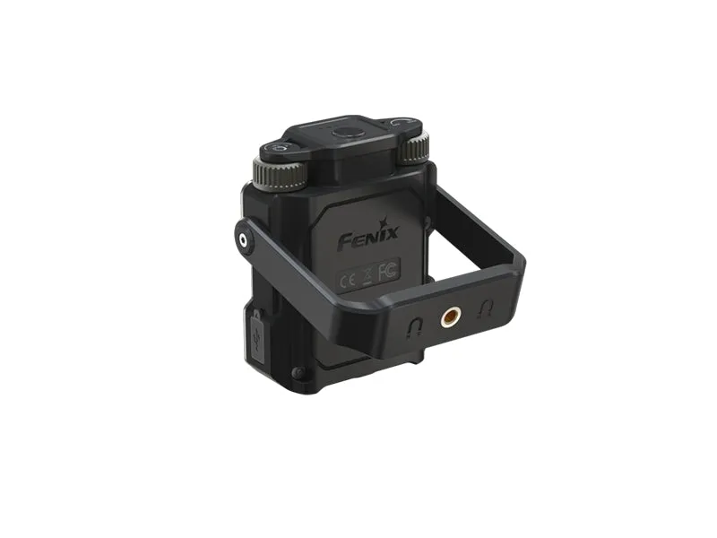 Rechargeable Lantern Fenix CL27R - Olive Green