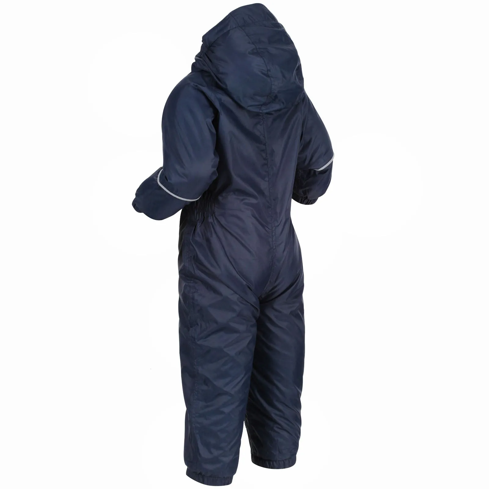 Regatta Kids Splosh III Waterproof Puddle Suit