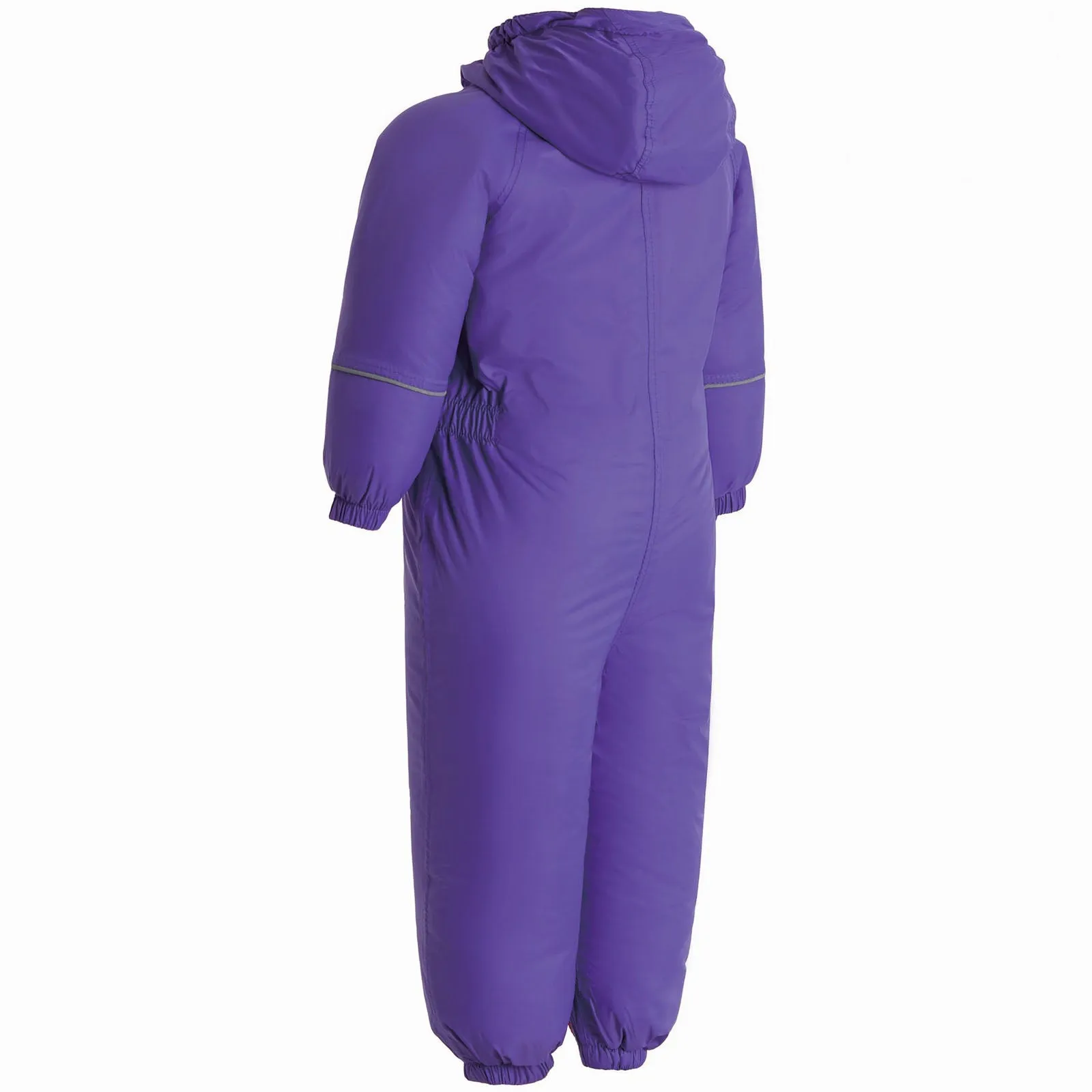 Regatta Kids Splosh III Waterproof Puddle Suit