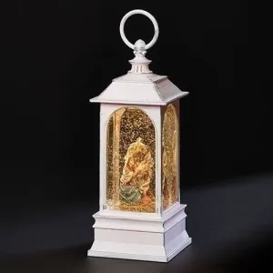 RO0893-Lantern : 9 in H