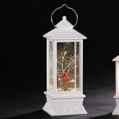 RO0910-Lantern : 10.75 in H