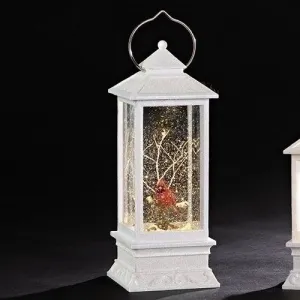 RO0910-Lantern : 10.75 in H