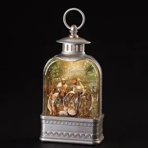 RO1023-Lantern : 11 in H