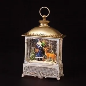 RO1044-Lantern : 10.5 in H