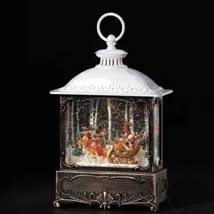 RO1087-Lantern : 10.5 in H