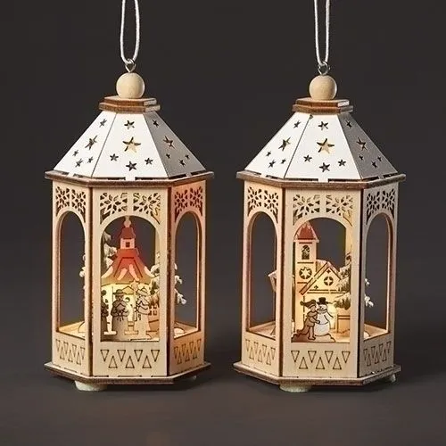 RO1112-LED Wood n/b : B