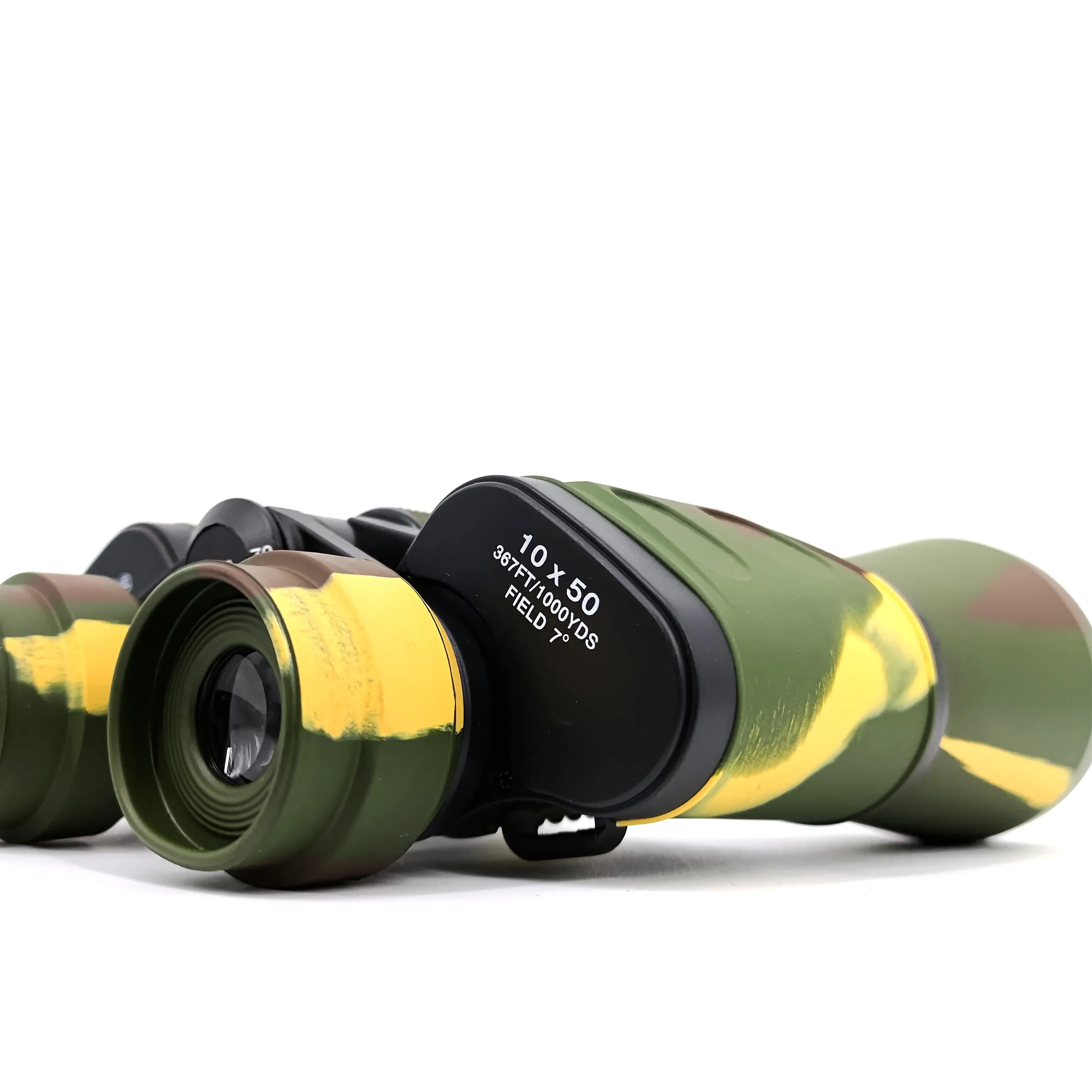 Rothco 10 x 50MM Wide Angle Binoculars