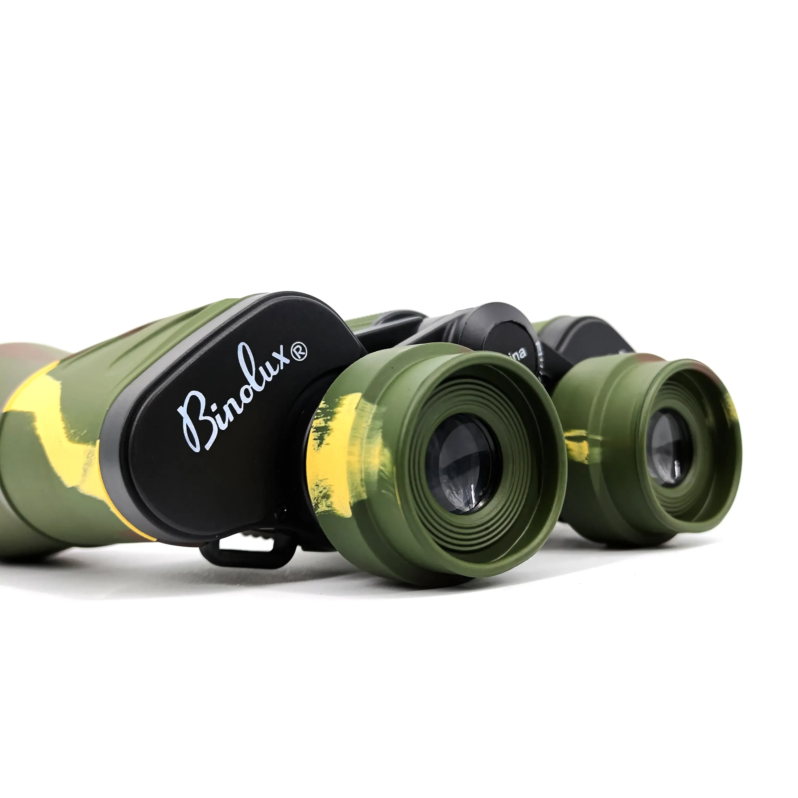 Rothco 10 x 50MM Wide Angle Binoculars