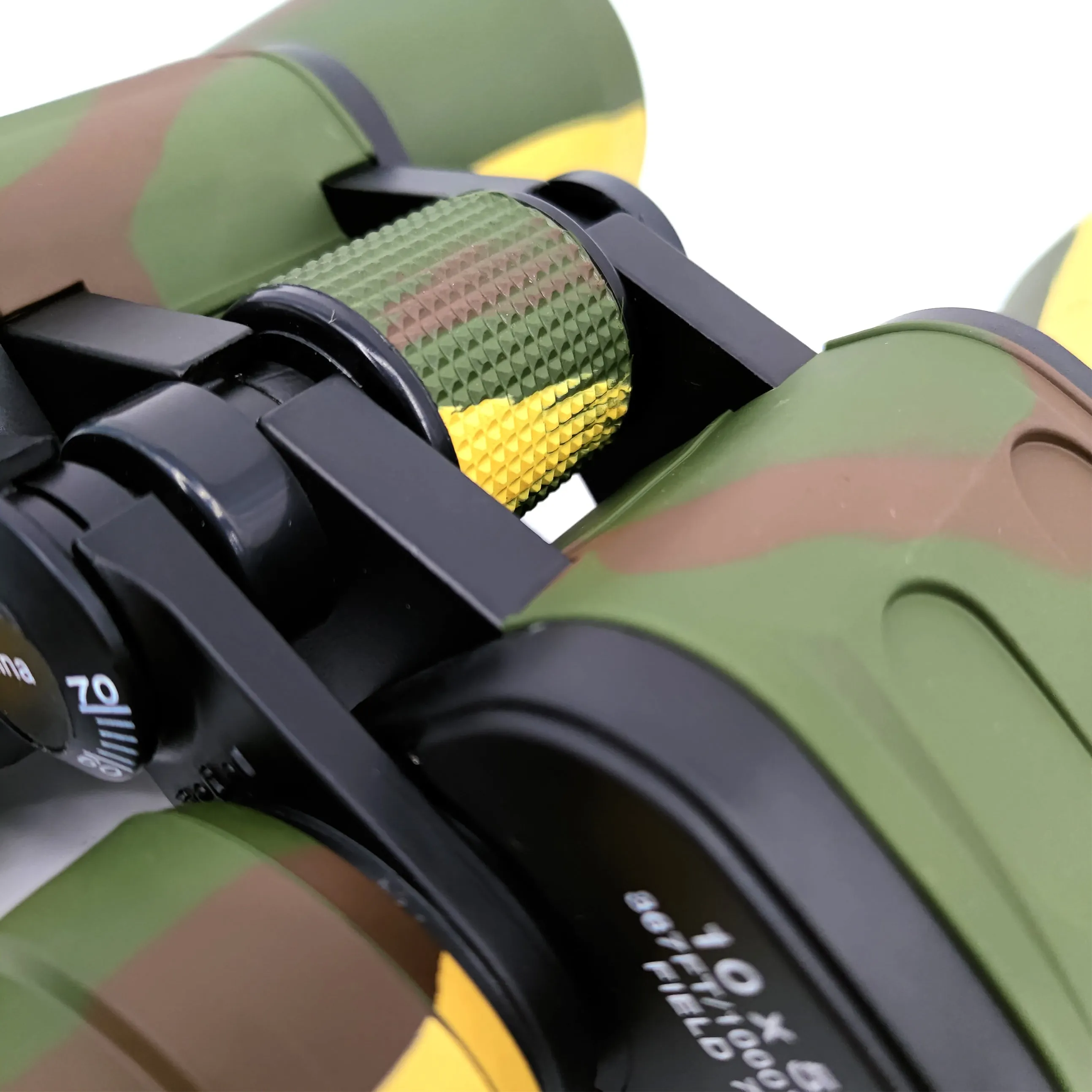 Rothco 10 x 50MM Wide Angle Binoculars